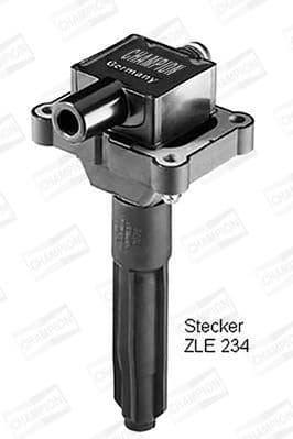 Ignition Coil BAEA340 - image 2