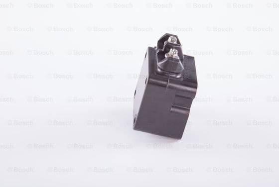 Solenoid BOSCH F00HN37431 - image 2