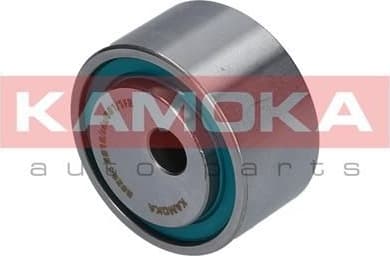 Tensioner Pulley, V-ribbed belt R0254 - image 3