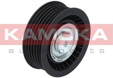 Deflection/Guide Pulley, V-ribbed belt R0064 - image 2