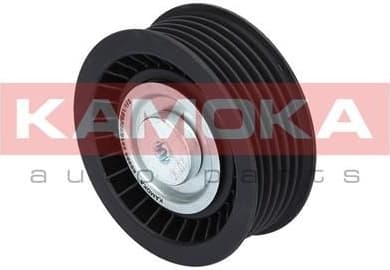 Deflection/Guide Pulley, V-ribbed belt R0064 - image 3