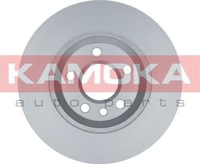 Brake discs kit rear, (2pcs) 103198 - image 2