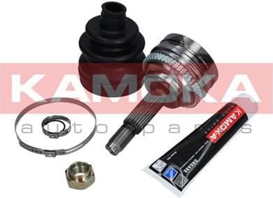 Joint Kit, drive shaft 6086 - image 3