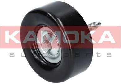 Deflection/Guide Pulley, V-ribbed belt R0075 - image 2