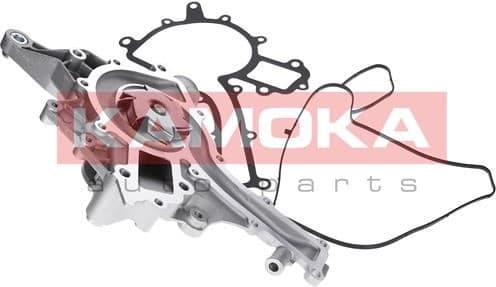 Water Pump, engine cooling T0188 - image 3