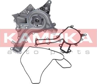 Water Pump, engine cooling T0188 - image 4