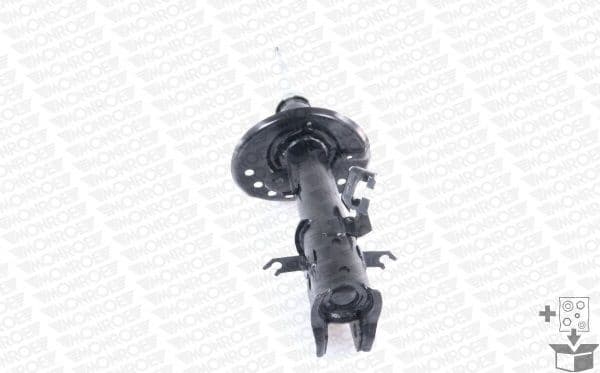 Shock Absorber MONROE ORIGINAL (Gas Technology) G8238 - image 3
