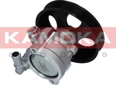Hydraulic Pump, steering PP156 - image 3