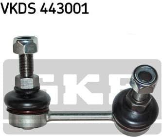 Link/Coupling Rod, stabiliser bar VKDS443001