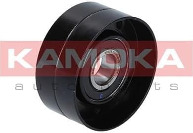 Tensioner Lever, V-ribbed belt R0038 - image 2