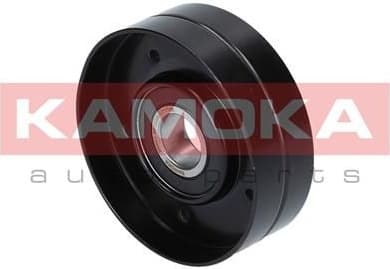 Tensioner Lever, V-ribbed belt R0327 - image 4