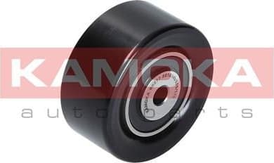 Deflection/Guide Pulley, V-ribbed belt R0277 - image 2