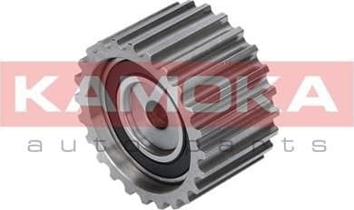 Deflection Pulley/Guide Pulley, timing belt R0351 - image 4