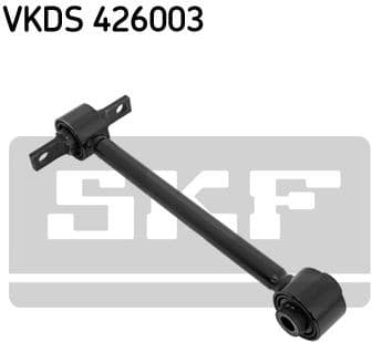 Control/Trailing Arm, wheel suspension VKDS426003