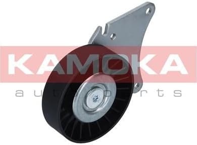 Deflection/Guide Pulley, V-ribbed belt R0271