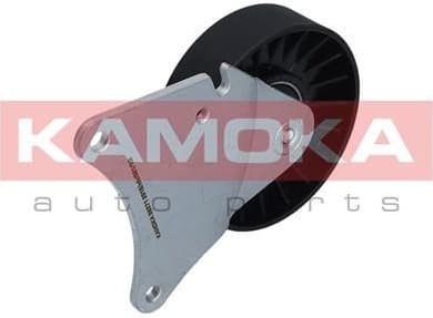 Deflection/Guide Pulley, V-ribbed belt R0271 - image 3