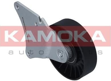 Deflection/Guide Pulley, V-ribbed belt R0271 - image 4