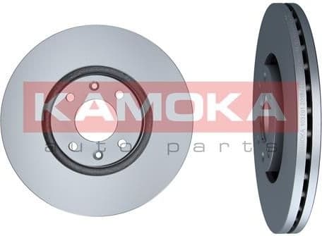 Brake Disc 103261 - image 2