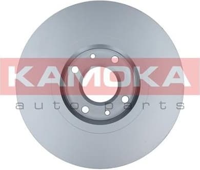 Brake Disc 103261 - image 3