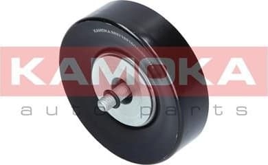 Deflection/Guide Pulley, V-ribbed belt R0371 - image 2