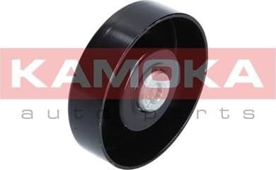 Deflection/Guide Pulley, V-ribbed belt R0371 - image 3