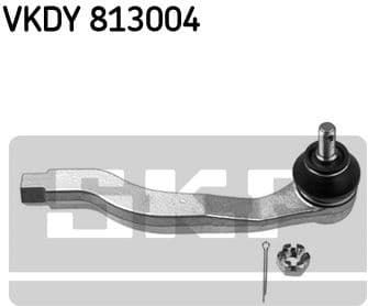 Tie Rod End VKDY813004