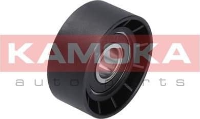 Deflection/Guide Pulley, V-ribbed belt R0171 - image 4