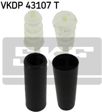 Dust Cover Kit, shock absorber VKDP43107T