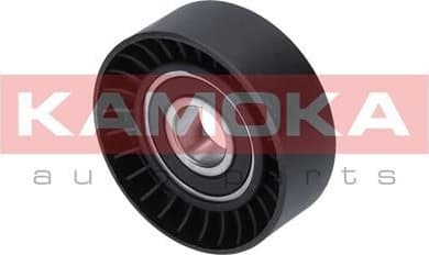 Tensioner Pulley, V-ribbed belt R0380 - image 2