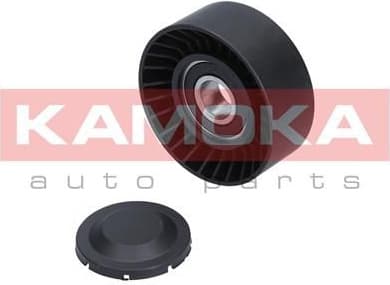 Deflection/Guide Pulley, V-ribbed belt R0315 - image 2