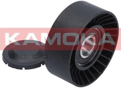 Deflection/Guide Pulley, V-ribbed belt R0315 - image 3