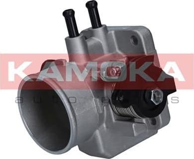Throttle Body 112028 - image 2