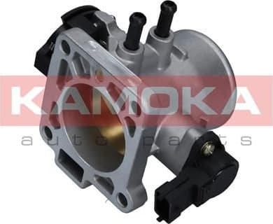 Throttle Body 112028 - image 4