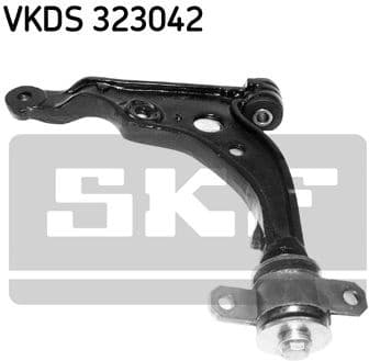 Control/Trailing Arm, wheel suspension VKDS323042