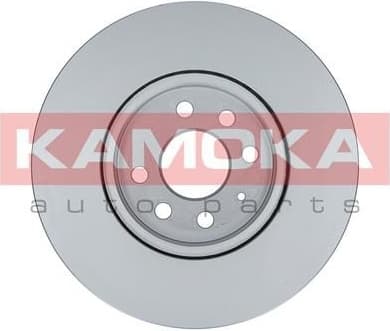 Brake Disc 103258 - image 3