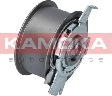 Tensioner Pulley, timing belt R0317 - image 2