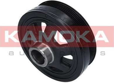 Belt Pulley, crankshaft RW029 - image 2