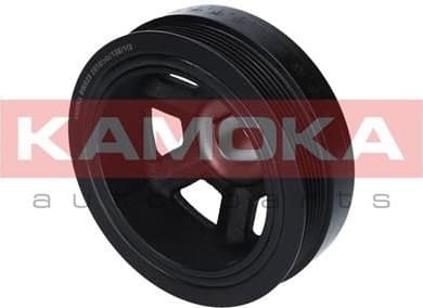 Belt Pulley, crankshaft RW029 - image 4