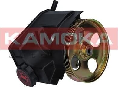 Hydraulic Pump, steering PP053 - image 4