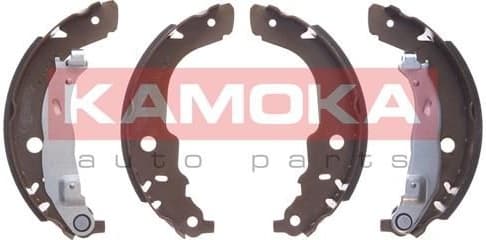 Brake Shoe Set JQ202061 - image 2