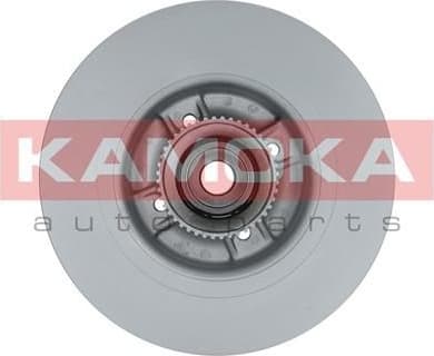 Brake Disc 1031134 - image 3