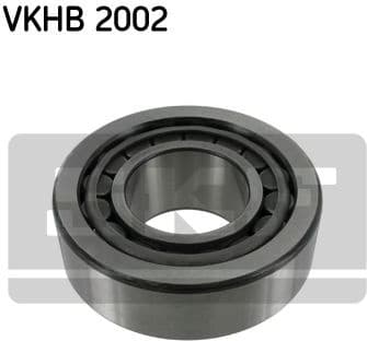 Wheel Bearing VKHB2002