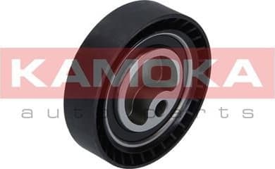 Tensioner Pulley, V-ribbed belt R0003 - image 3