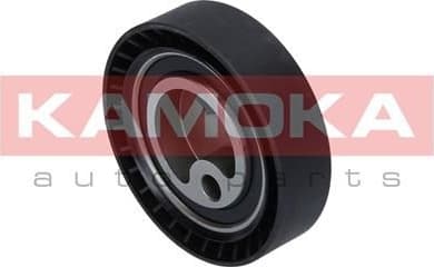 Tensioner Pulley, V-ribbed belt R0003 - image 4