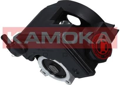 Hydraulic Pump, steering PP168 - image 3