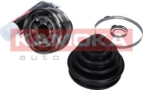 Joint Kit, drive shaft 6083