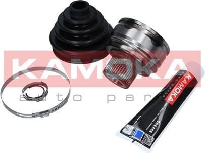 Joint Kit, drive shaft 6083 - image 3