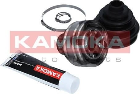 Joint Kit, drive shaft 6083 - image 4