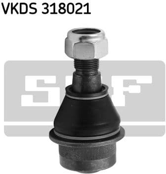 Joint, suspension VKDS 318021