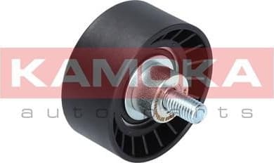 Deflection Pulley/Guide Pulley, timing belt R0366